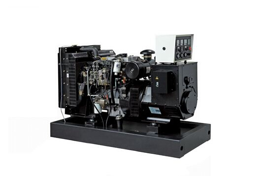 保德科克150kw大型柴油发电机组