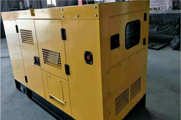 保德发电机出租