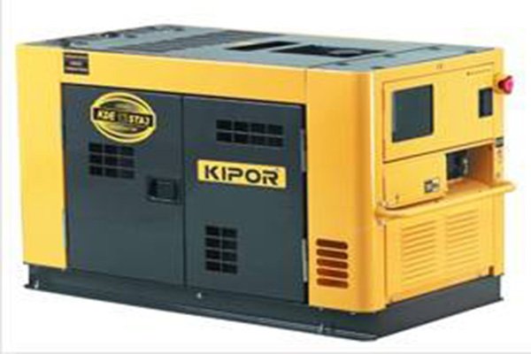 保德发电机出租