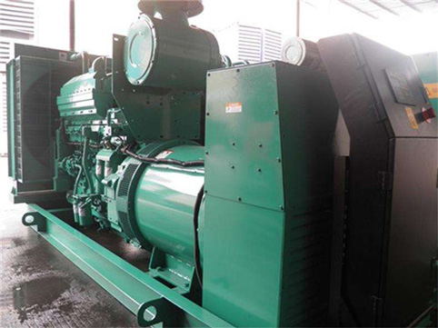 保德柴油发电机 保德柴油发电机