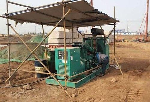 保德发电机出租 保德发电机出租