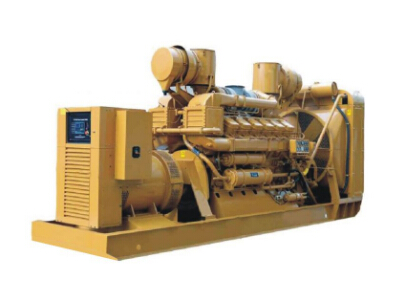 保德发电机出租