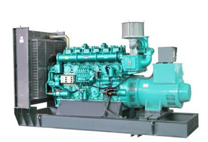 保德发电机出租