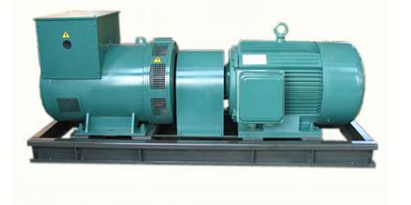 保德发电机出租